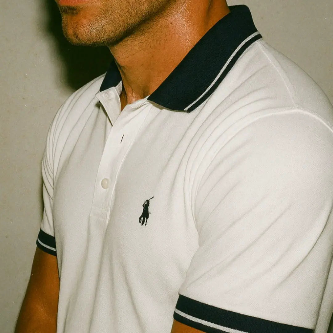 Premium RL™ Polo Shirt – Buy 1, Get 1 Free
