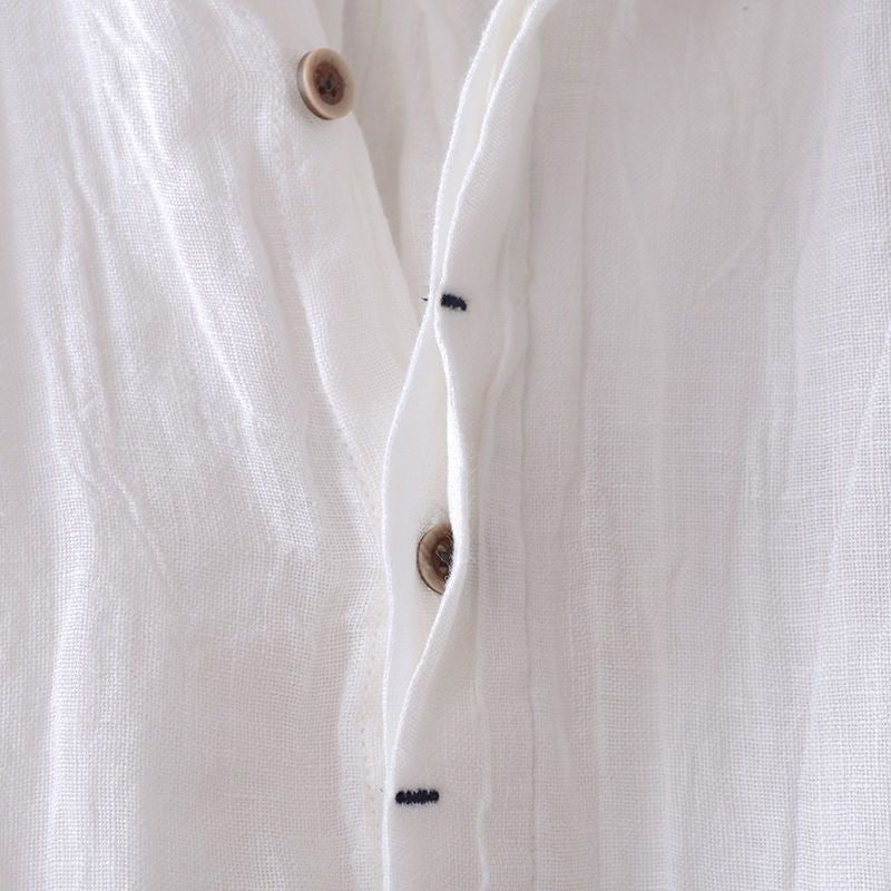Portofino Easy Linen Shirtt™
