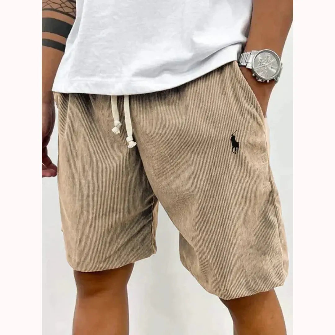 Men’s Corduroy Shorts™