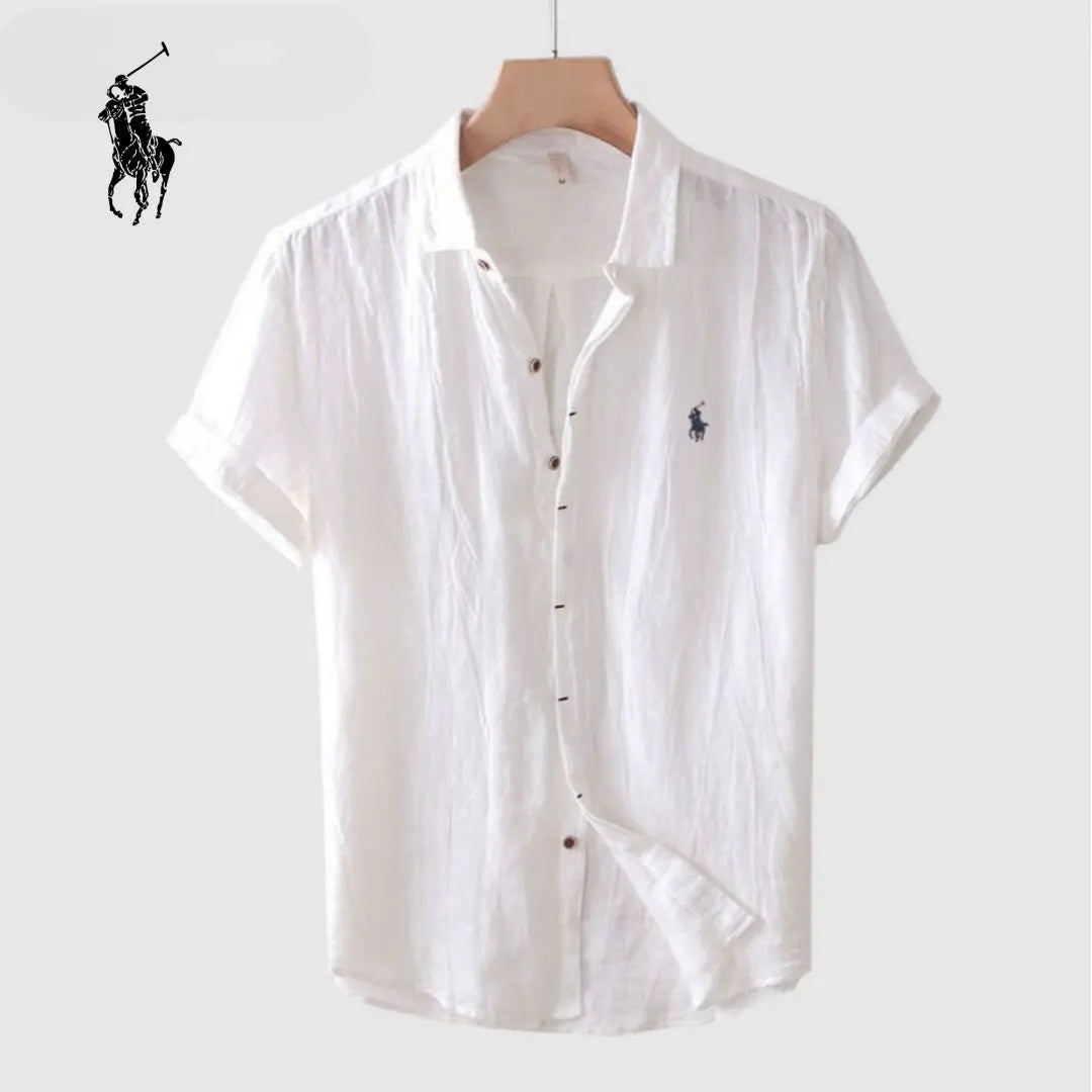 Portofino Easy Linen Shirtt™