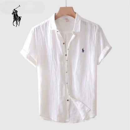 Portofino Easy Linen Shirtt™