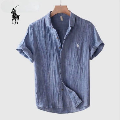 Portofino Easy Linen Shirtt™
