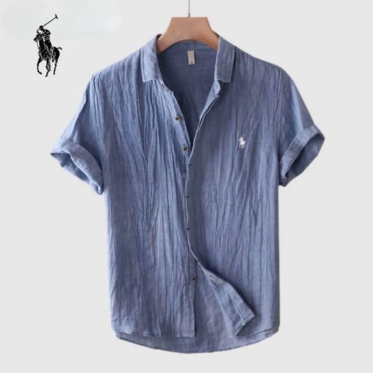 Portofino Easy Linen Shirtt™