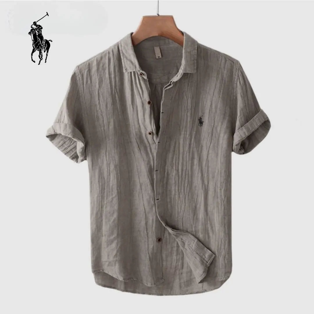 Portofino Easy Linen Shirtt™