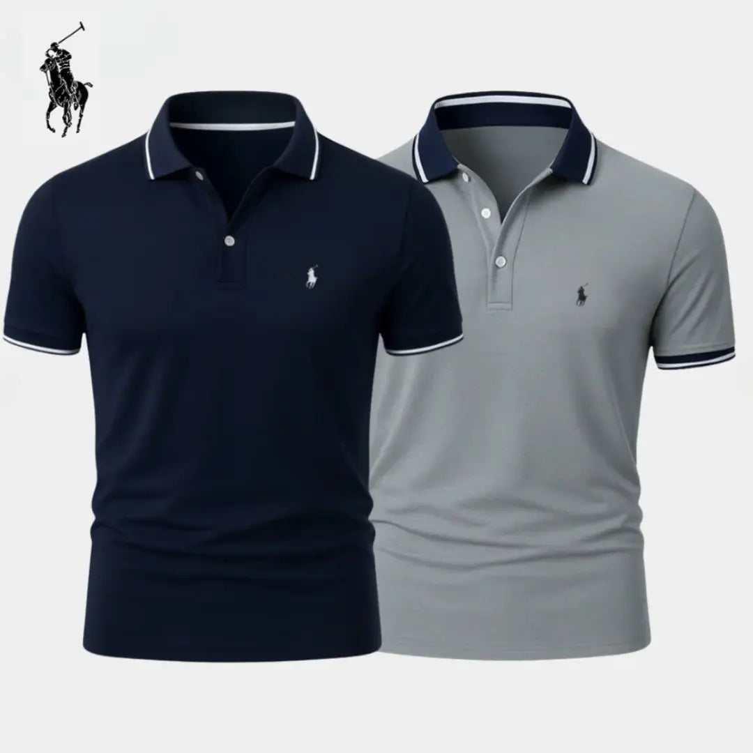 Premium RL™ Polo Shirt – Buy 1, Get 1 Free