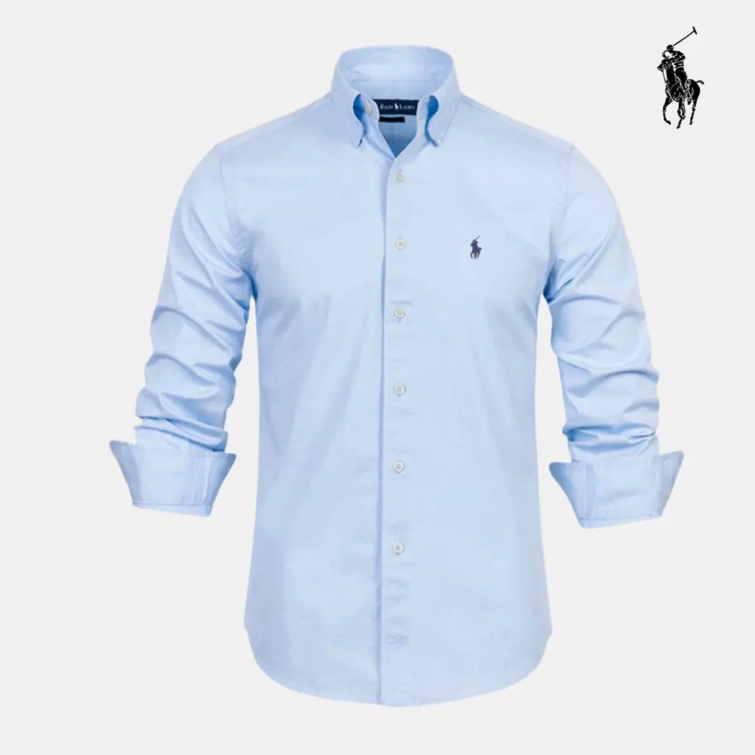 Heritage Long-Sleeve Shirt™