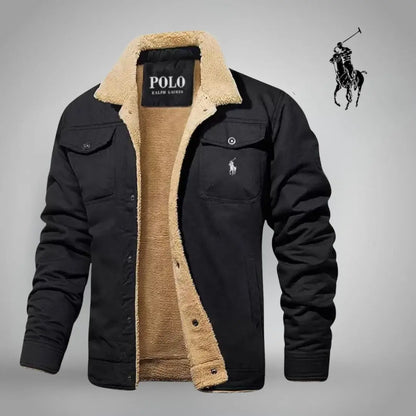 Heritage Sherpa Jacket™