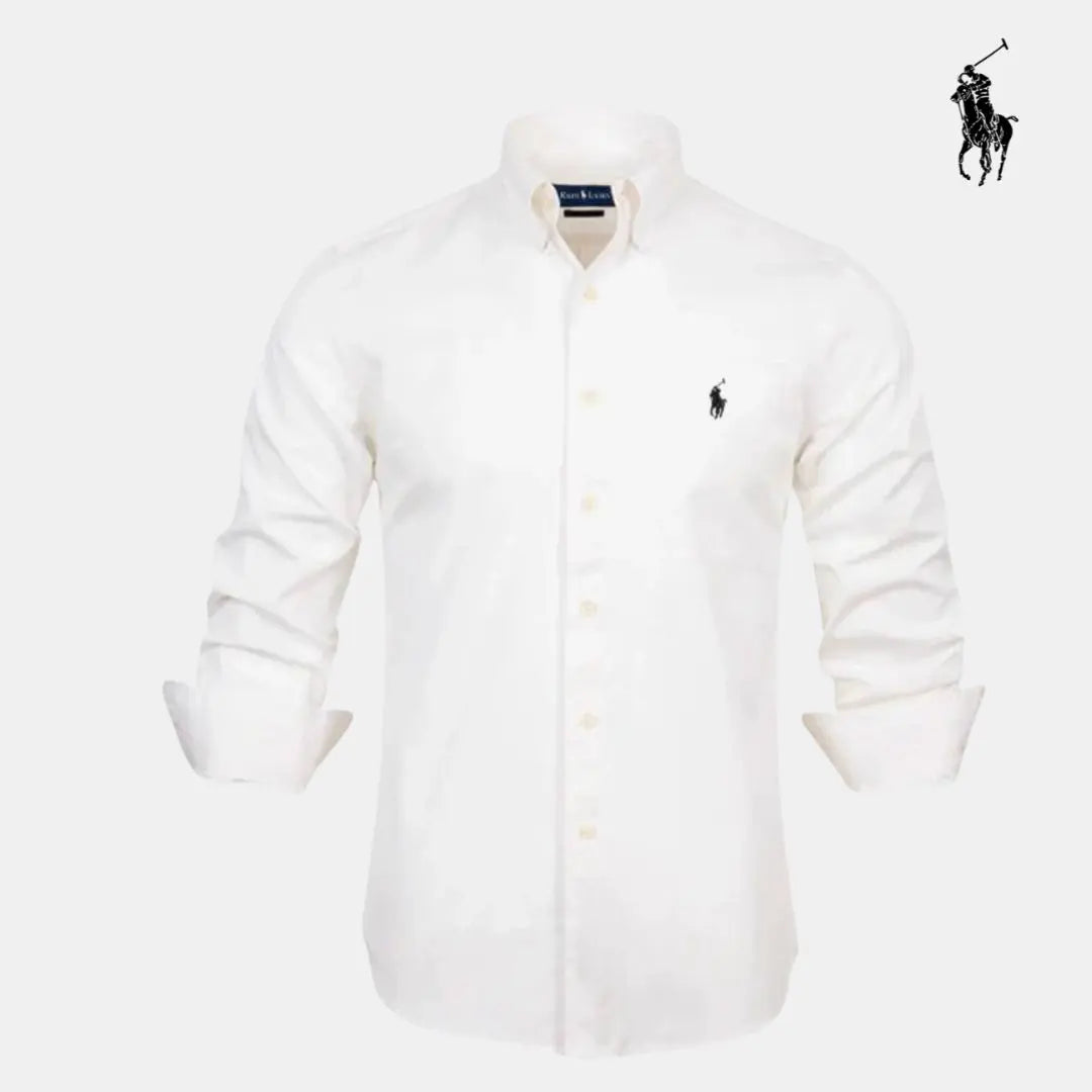 Heritage Long-Sleeve Shirt™
