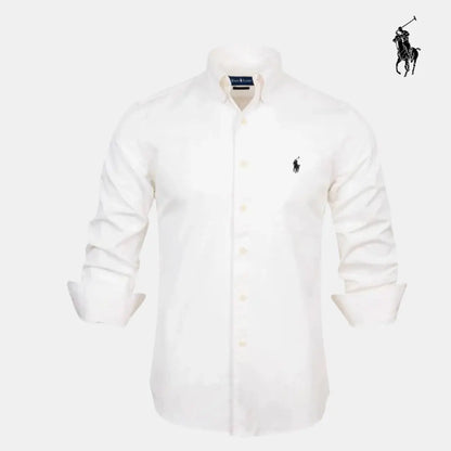Heritage Long-Sleeve Shirt™