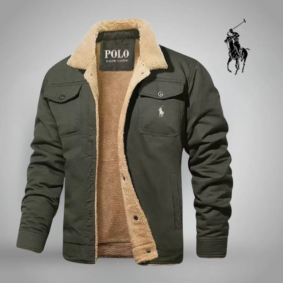 Heritage Sherpa Jacket™