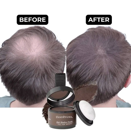 Hair Shadow – Cover Thinning Areas Instantly