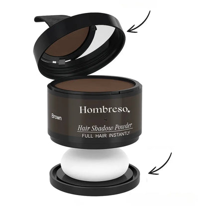 Hair Shadow – Cover Thinning Areas Instantly