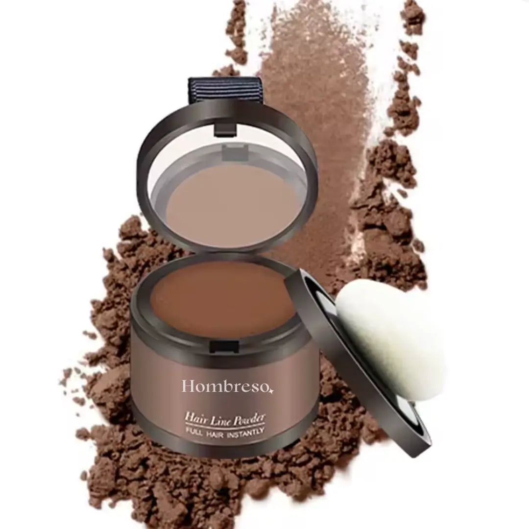 Hair Shadow – Cover Thinning Areas Instantly
