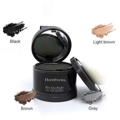 Hair Shadow – Cover Thinning Areas Instantly