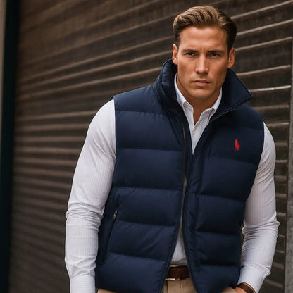 RL™ Premium Puffer Gilet
