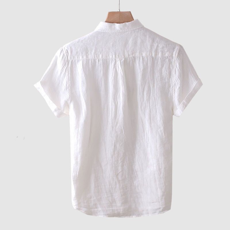 Portofino Easy Linen Shirtt™